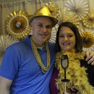 Meet your Posher, Amy